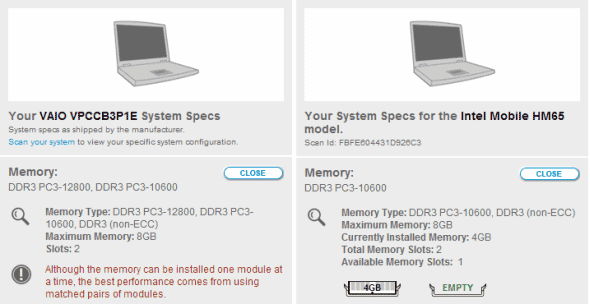 صورة لـ كيفية ترقية ذاكرة الوصول العشوائي للكمبيوتر المحمول: دليل خطوة بخطوة | 1XHajkAFN2MiI2w0kVDIfXA-DzTechs