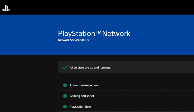 صورة لـ هل تواجه مشكلات في الإتصال بشبكة Wi-Fi على PlayStation 4؟ إليك ما يجب تجربته | 1ZdMa8yslvcNSHtHGBXgSQA-DzTechs