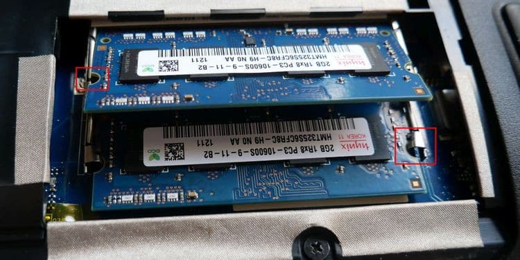 صورة لـ كيفية ترقية ذاكرة الوصول العشوائي للكمبيوتر المحمول: دليل خطوة بخطوة | 1eu6r-_pvcEmH4Babz6EIvA-DzTechs