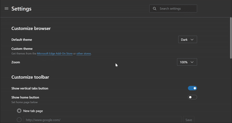 صورة لـ مقارنة بين Microsoft Edge و Firefox في عام 2023: أي مُتصفح سيفوز؟ | 1fTMNdnRJsjUrb7sKYy4uTA-DzTechs