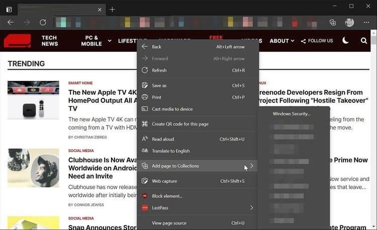صورة لـ مقارنة بين Microsoft Edge و Firefox في عام 2023: أي مُتصفح سيفوز؟ | 1mLnvHkQZ7VHUlUa7WgXc8w-DzTechs