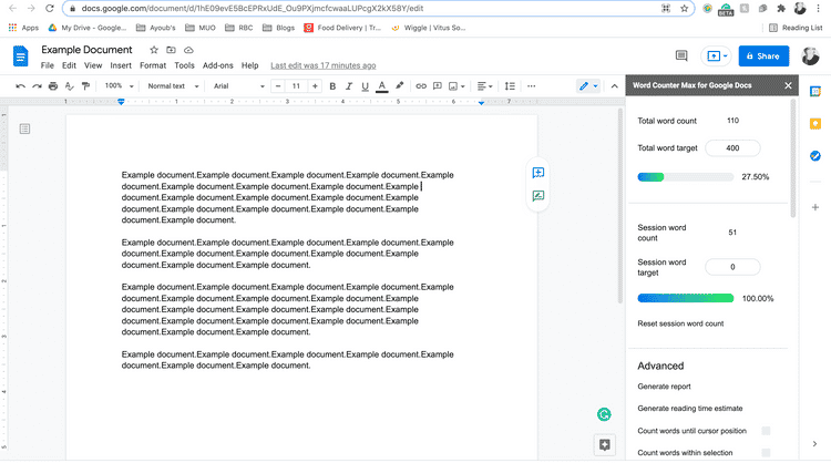 صورة لـ طرق رائعة لإنشاء مستندات Google مُميزة | 1ol8bBg4xZHZzHMCXKIAUQw-DzTechs