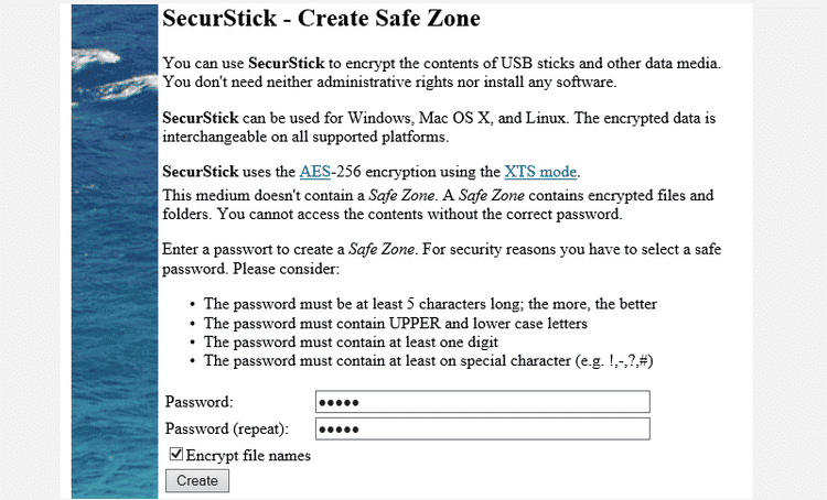 صورة لـ كيفية حماية محرك أقراص فلاش USB بكلمة مرور: أفضل الطرق البسيطة | 1qR2XVCKSyXvzGotX024g5w-DzTechs