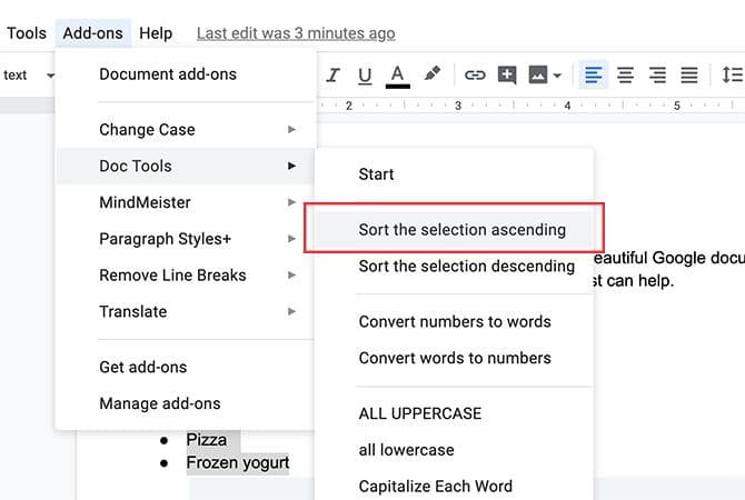 صورة لـ طرق رائعة لإنشاء مستندات Google مُميزة | 1rZDSyTEB8eBCnKyz1RIrWw-DzTechs