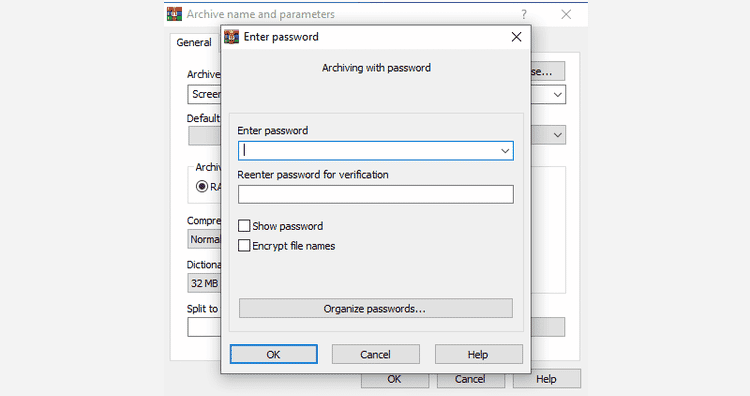 صورة لـ كيفية حماية محرك أقراص فلاش USB بكلمة مرور: أفضل الطرق البسيطة | 1rlXJdK-Aen5qk2bHTKP9og-DzTechs