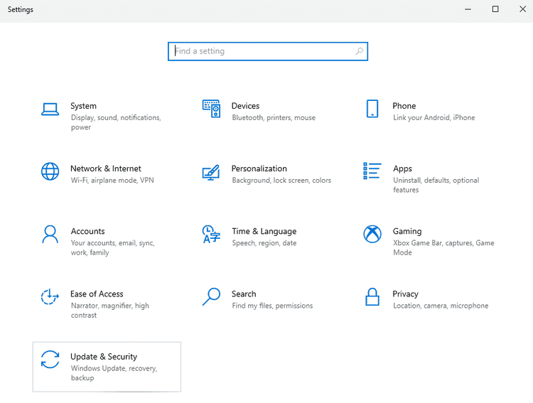 صورة لـ Microsoft Edge لا يعمل على Windows 10؟ إليك ما يجب القيام به | 1uc5-XE1vzdHLmpBBGFlsxA-DzTechs