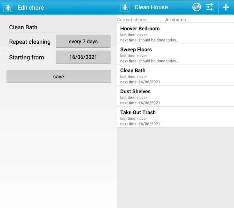 صورة لـ أفضل تطبيقات Android للأعمال المنزلية | 1vygU4EEnoYXK43zrzxIs1w-DzTechs