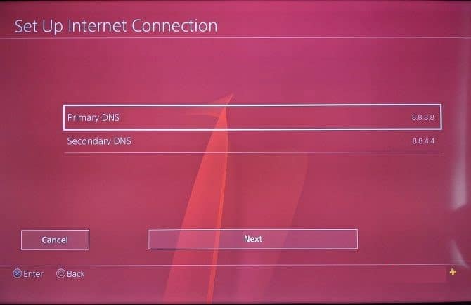 صورة لـ هل تواجه مشكلات في الإتصال بشبكة Wi-Fi على PlayStation 4؟ إليك ما يجب تجربته | 1y9cuKnX37QIkzhtOEuN6CQ-DzTechs