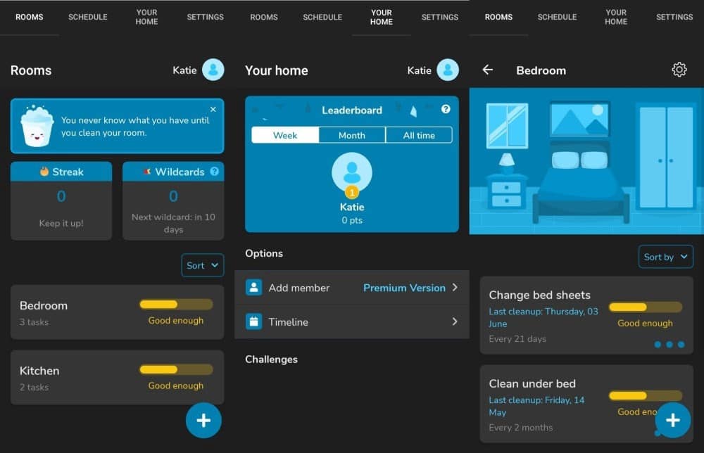 صورة لـ أفضل تطبيقات Android للأعمال المنزلية | 1yb11SzQwbhdV4oTVCZA6Iw-DzTechs