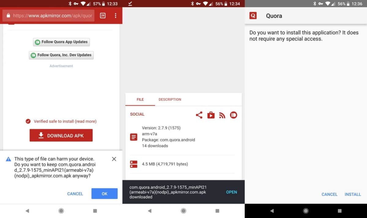 صورة لـ ما هو ملف APK وماذا يفعل؟ إليك جميع التفاصيل | 1ycdZoXXDEr321fzus6Iopw-DzTechs