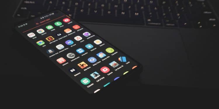 صورة لـ هل يُمكنك استبدال الكمبيوتر المحمول بهاتف Android الخاص بك؟ | 1zIC4zC5Mn3UDA_bVT5m_qw-DzTechs