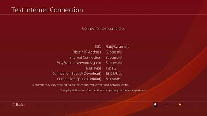 صورة لـ هل تواجه مشكلات في الإتصال بشبكة Wi-Fi على PlayStation 4؟ إليك ما يجب تجربته | 1zsOn6mVpz_zCfDadV94h5A-DzTechs