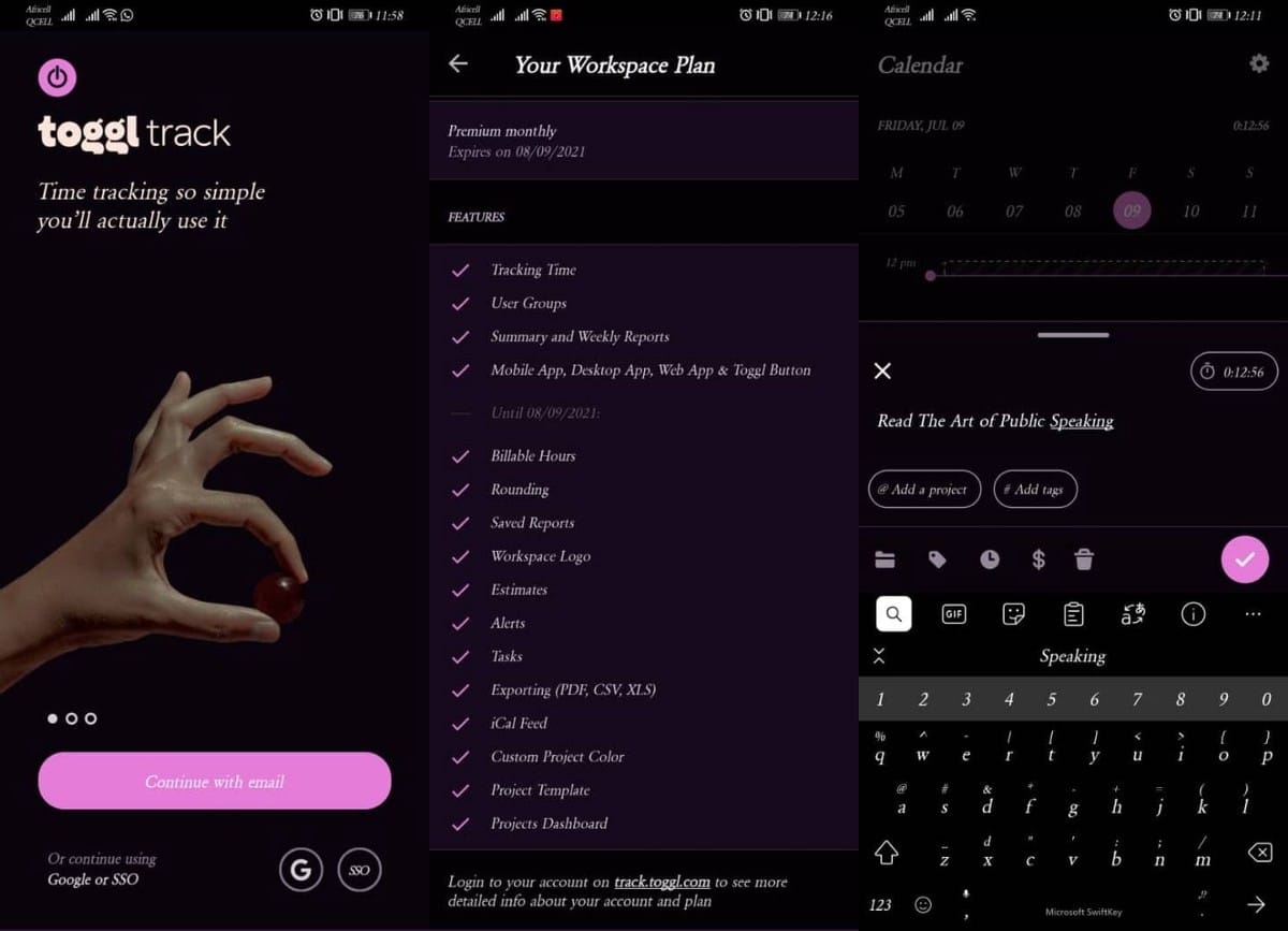 صورة لـ بعض النصائح لتذكر المزيد من كل كتاب تَقرأه | 1-P14g5pJe4UCA8V8CGknuA-DzTechs