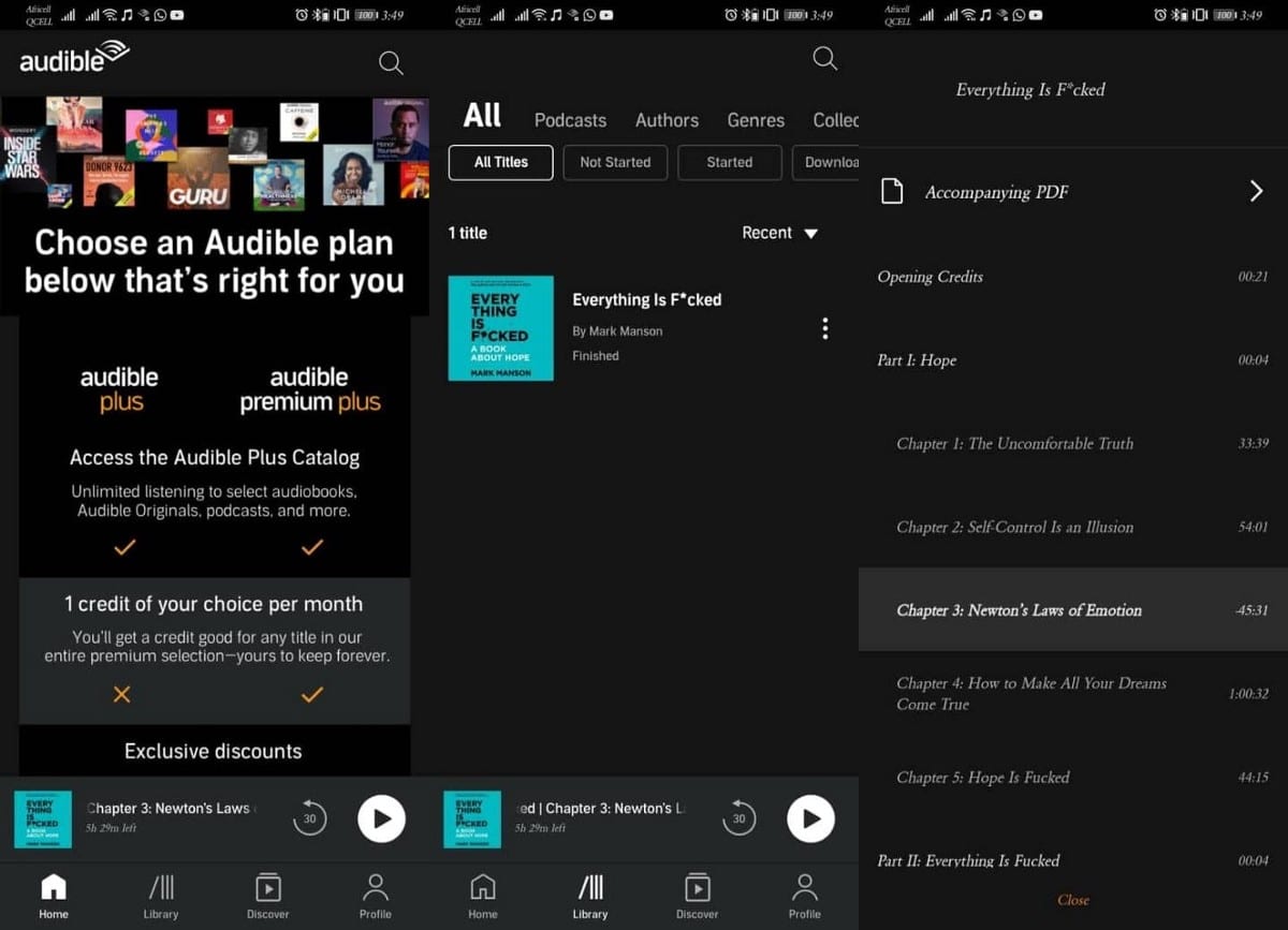 صورة لـ بعض النصائح لتذكر المزيد من كل كتاب تَقرأه | 16kDm380JZLjYXrA-VHyi1g-DzTechs