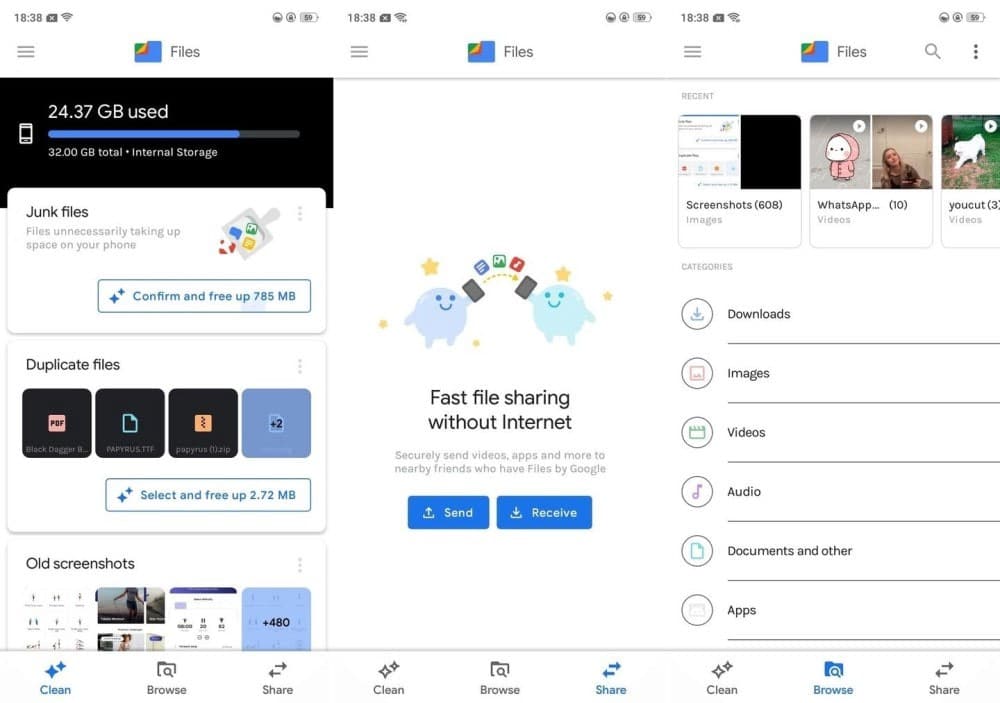 صورة لـ تطبيقات Android المفيدة التي ستجعل هاتفك أكثر ذكاءً | 18Got2HoburfzCPTArSpJow-DzTechs