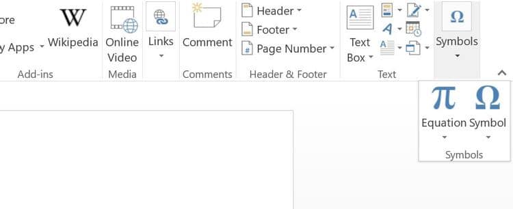 صورة لـ كيفية إدراج الرموز الموسيقية في Microsoft Word و Excel | 18Mn9ecYD8VVhzvvcnQyXfw-DzTechs