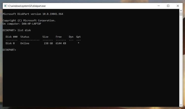 صورة لـ لماذا لم يتم العثور على نظام التشغيل الخاص بي؟ كيف تُصلح هذه المشكلة | 1Fv7Cgb-Bct9Wd38cPC9KGw-DzTechs