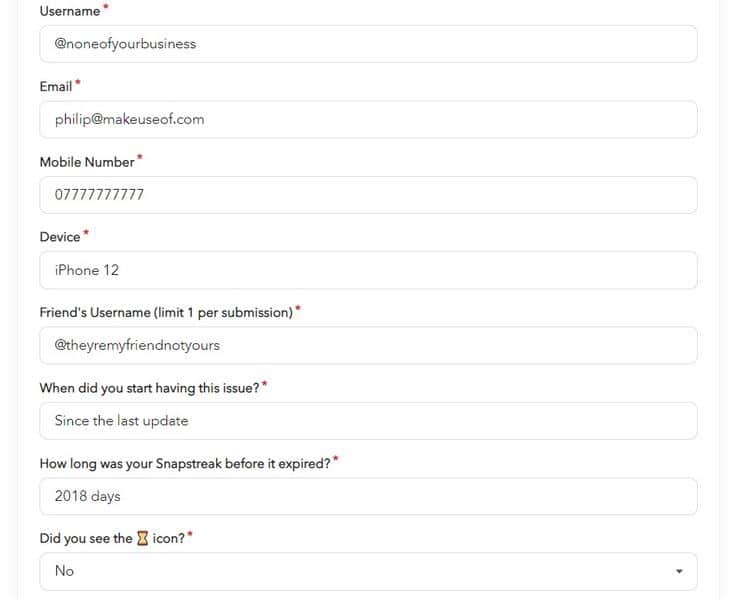 صورة لـ كيفية استرداد سلاسل Snap المفقودة واستعادتها | 1IctW7cc-j3CRSkq7q6dm8g-DzTechs