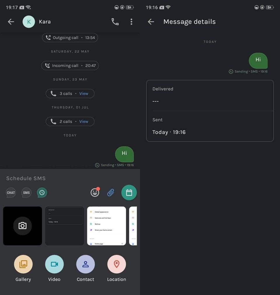 صورة لـ تطبيقات Android المفيدة التي ستجعل هاتفك أكثر ذكاءً | 1Mq3XOrXHSVh_OQmrSY0yrw-DzTechs