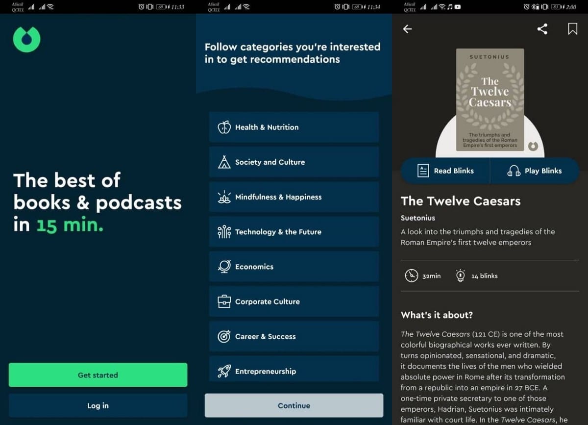 صورة لـ بعض النصائح لتذكر المزيد من كل كتاب تَقرأه | 1Ogmn646b9VZqGNjI-7E6HA-DzTechs
