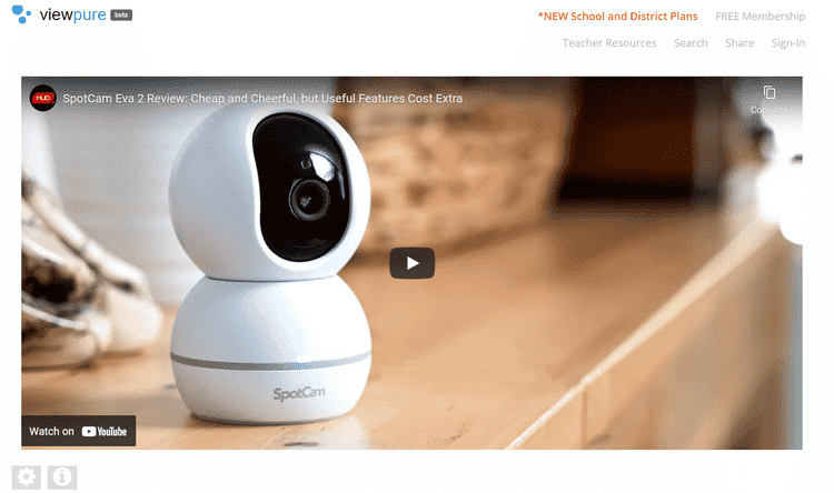 صورة لـ أفضل الطرق المُتاحة لمشاهدة فيديوهات YouTube دون الحاجة إلى زيارة موقع YouTube | 1P9OXpgrOrNMdjkz5xBw5lQ-DzTechs