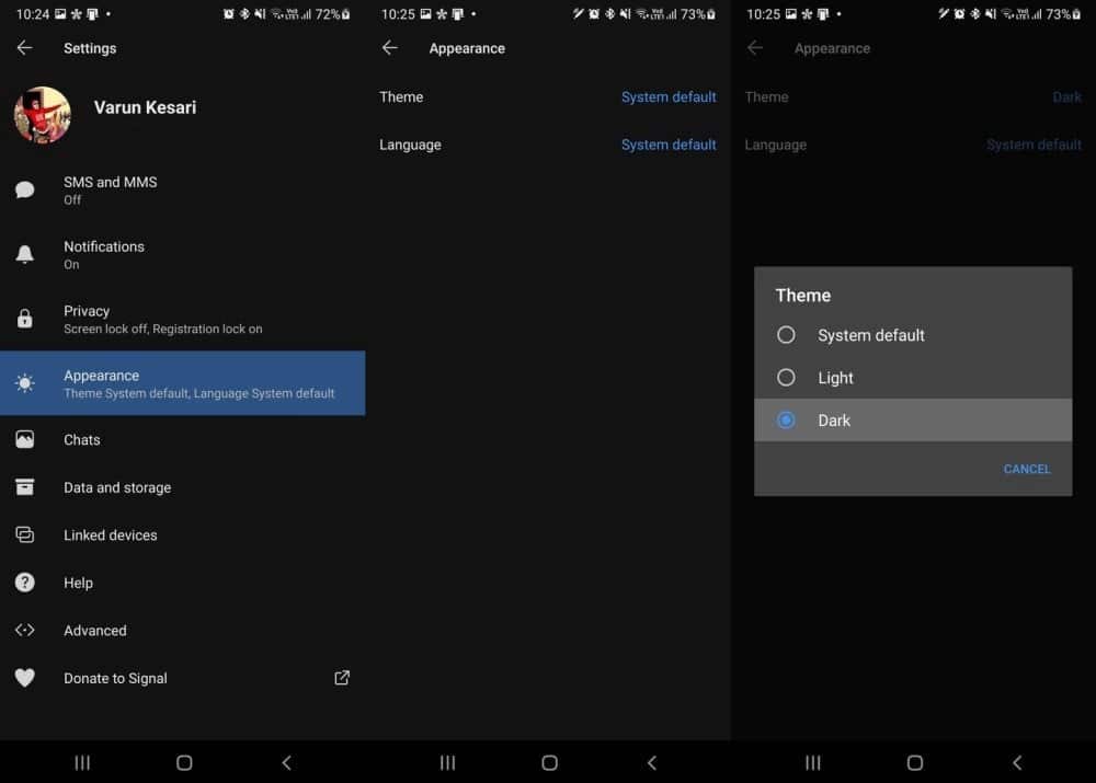 صورة لـ أفضل ميزات Signal التي يجب أن تستخدمها | 1PkNDeg5MS_f3tedyeVB3-A-DzTechs