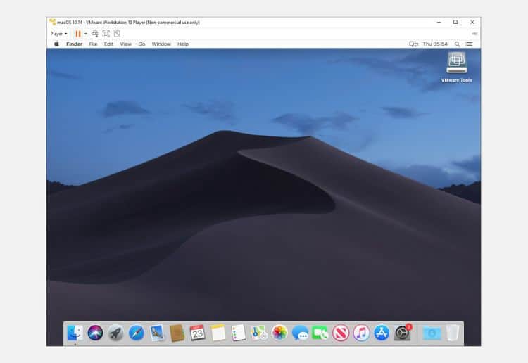 صورة لـ كيفية تشغيل تطبيقات نظام Mac على Windows 10 | 1_8iIEVU2xaC-j0vUwYLbCw-DzTechs