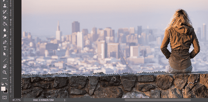 صورة لـ كيفية تغيير خلفية الصورة في Photoshop | 1a9bFpBs2uWKlZQNnaxLw2Q-DzTechs