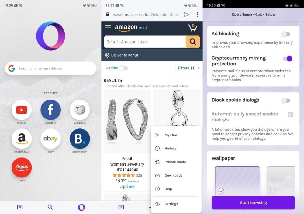 صورة لـ تطبيقات Android المفيدة التي ستجعل هاتفك أكثر ذكاءً | 1anrep9YEli2sywzNPPUQvw-DzTechs