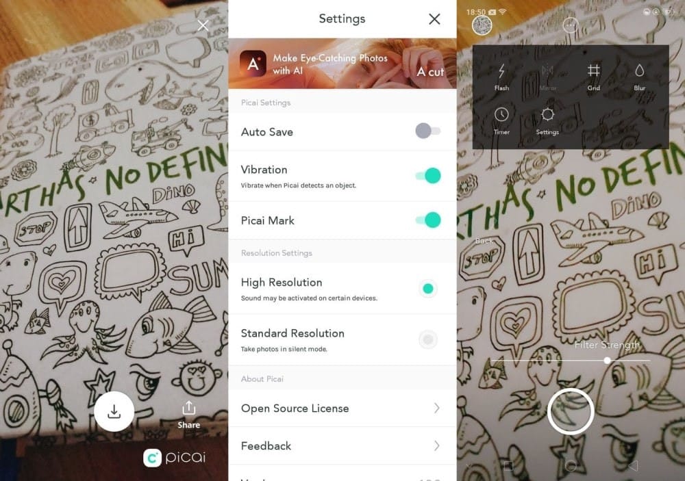 صورة لـ تطبيقات Android المفيدة التي ستجعل هاتفك أكثر ذكاءً | 1qJhUXzeSvUrnpljaF_bUzA-DzTechs