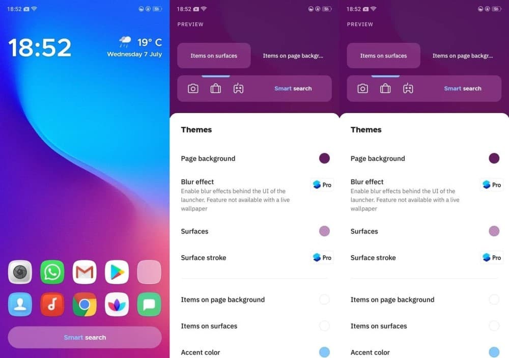 صورة لـ تطبيقات Android المفيدة التي ستجعل هاتفك أكثر ذكاءً | 1z6la2_gVNX6xVDc_T5RrWA-DzTechs