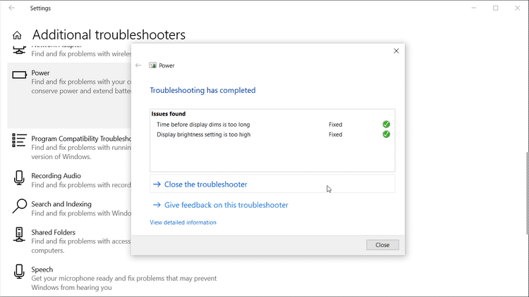 صورة لـ كيفية استعادة خيار وضع السكون المفقود في Windows 10 | 102nA4emzaZ6RjiVW38uwlw-DzTechs