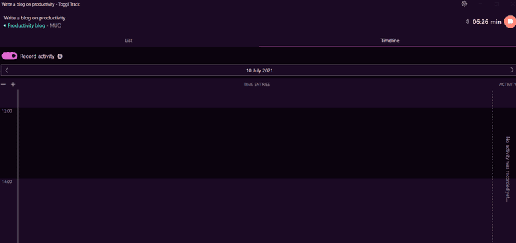 صورة لـ كيفية إعداد كمبيوتر بنظام Windows لتحقيق أقصى قدر من الإنتاجية | 105Cesqy1jMecHjs_lpy-hQ-DzTechs