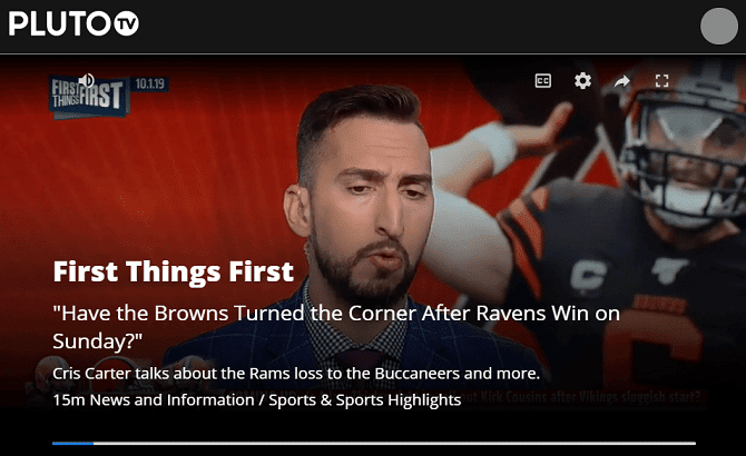 صورة لـ قنوات تلفزيونية يُمكنك مشاهدتها مجانًا عبر الإنترنت | 11L8lvIB0W1XINHQ_qcnM9Q-DzTechs