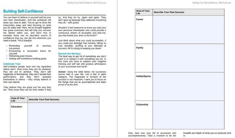 صورة لـ أفضل الطرق لزيادة الثقة وتعزيز احترامك لذاتك عبر الإنترنت | 12XC-hjNBFXTrW2KY_f8kuQ-DzTechs