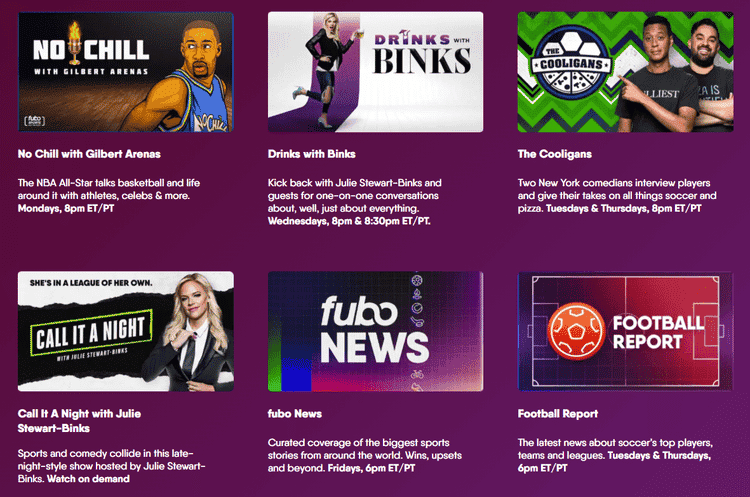 صورة لـ قنوات تلفزيونية يُمكنك مشاهدتها مجانًا عبر الإنترنت | 12hpFPTMJC6Bph1ww0pivVQ-DzTechs