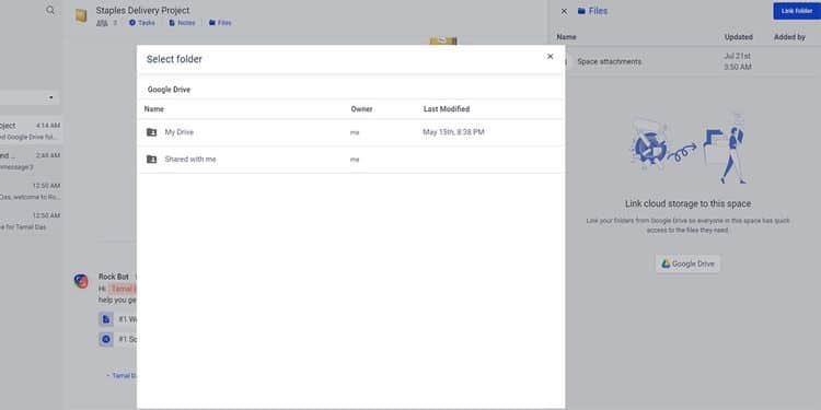 صورة لـ أفضل ميزات تطبيق Rock التي تجعله بديلًا مُميزًا لتطبيق Slack | 13IBOcCMXJEgJCpFaDo5Lbg-DzTechs