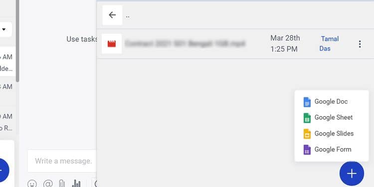 صورة لـ أفضل ميزات تطبيق Rock التي تجعله بديلًا مُميزًا لتطبيق Slack | 15y-24k-VjFoLgm-yjaHqrQ-DzTechs