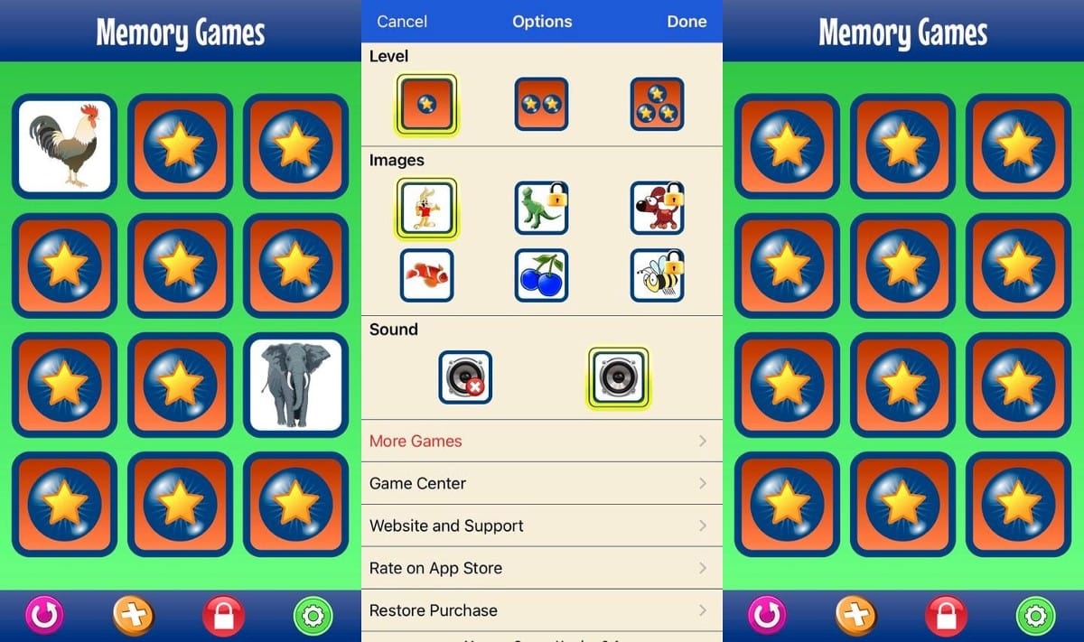 صورة لـ أفضل تطبيقات iPhone لتحسين ذاكرتك | 16CceSUs1lp1vuBFTEWAk6g-DzTechs