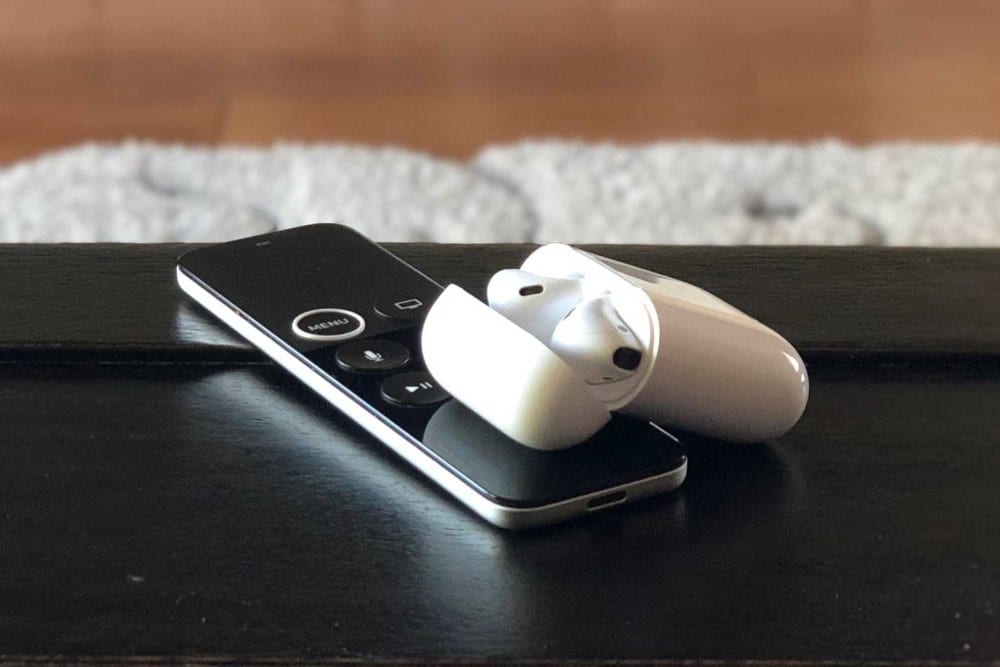 صورة لـ كيفية استخدام سماعات AirPods: دليل المبتدئين | 18gS7WvPsuWXRV0AHo4RbYw-DzTechs