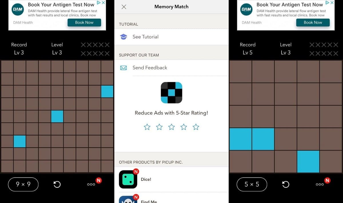 صورة لـ أفضل تطبيقات iPhone لتحسين ذاكرتك | 1AcbghEeL7BTZtTgsfZo1dA-DzTechs