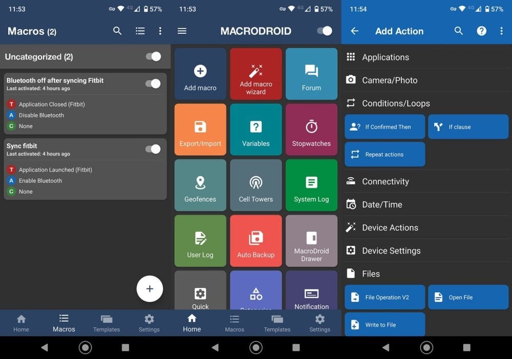 صورة لـ تطبيقات Android المُذهلة التي ستُغير طريقة استخدامك لهاتفك | 1Djq4Vt18GWtih4ci4X2UKw-DzTechs