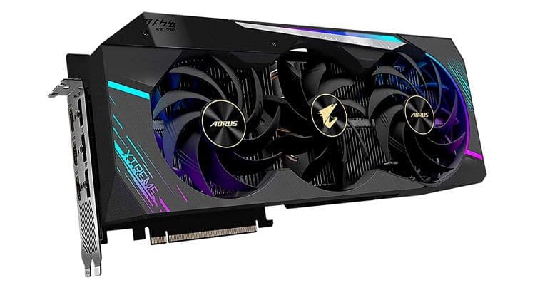 صورة لـ أشياء يُمكن أن تتعلمها NVIDIA من إصدار بطاقات الرسومات المُستندة إلى Ampere | 1EYcwTY6dGaooNvTl09jN6w-DzTechs