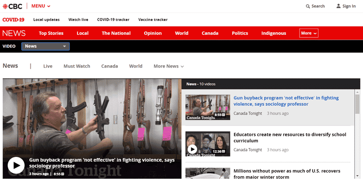 صورة لـ قنوات تلفزيونية يُمكنك مشاهدتها مجانًا عبر الإنترنت | 1LULKdcqqsfcOUTfiGi1j-Q-DzTechs