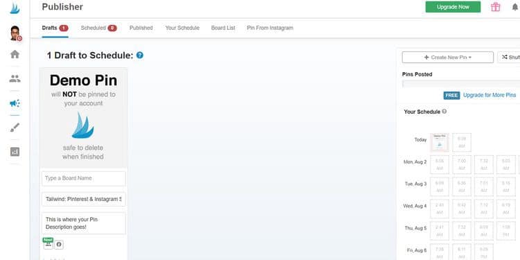 صورة لـ أفضل التطبيقات المجانية لإدارة جميع حساباتك الاجتماعية | 1LyKsKa_BMB3dbgaAJoKnOA-DzTechs
