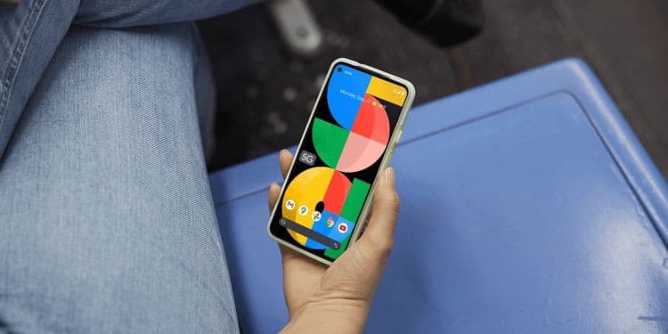 صورة لـ مقارنة بين Google Pixel 5a و Pixel 4a: ما الإختلافات؟ | 1MqdjqOk2go1A3aIfwxL0qg-DzTechs