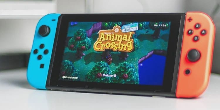 صورة لـ هل يُمكن لـ Steam Deck حقًا منافسة Nintendo Switch؟ | 1OzUSvXbXQtFw06UM3FBJPw-DzTechs