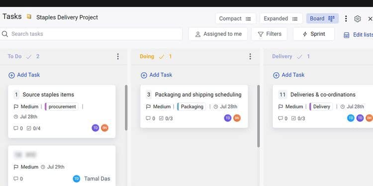 صورة لـ أفضل ميزات تطبيق Rock التي تجعله بديلًا مُميزًا لتطبيق Slack | 1PkugELHYdDvVj9zR7KQieQ-DzTechs