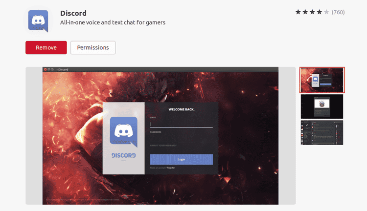 صورة لـ كيفية تنزيل Discord وتثبيته على نظام Linux | 1QZabVIRLhwDynO6aiiHvdg-DzTechs