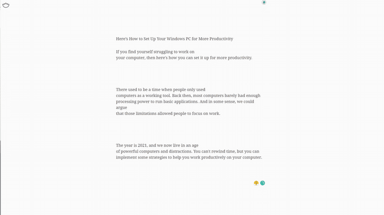 صورة لـ كيفية إعداد كمبيوتر بنظام Windows لتحقيق أقصى قدر من الإنتاجية | 1SPWIGu2Z7y6au6acNM9rPA-DzTechs
